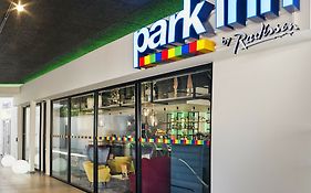 Park Inn By Radisson Hasselt